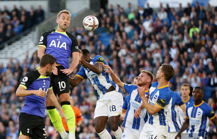 第9轮：布雷斯特0-3巴黎圣日耳曼 集锦