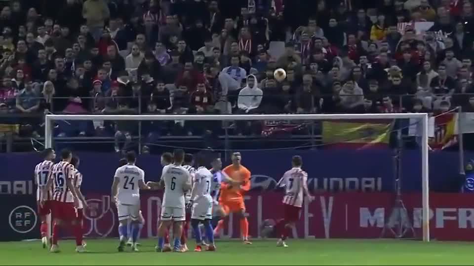 真·门神！李昊2分钟2次神扑救险，力保U23国足球门不失