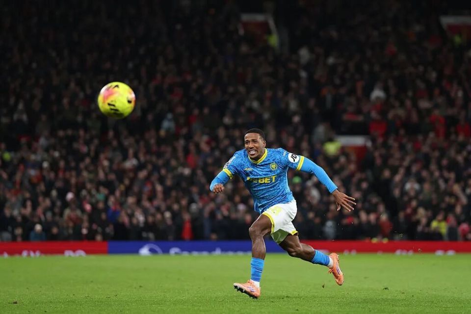 英超：利物浦客场险胜曼城