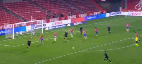 廷贝尔：利物浦是卫冕冠军，这将会是一场艰难的比赛